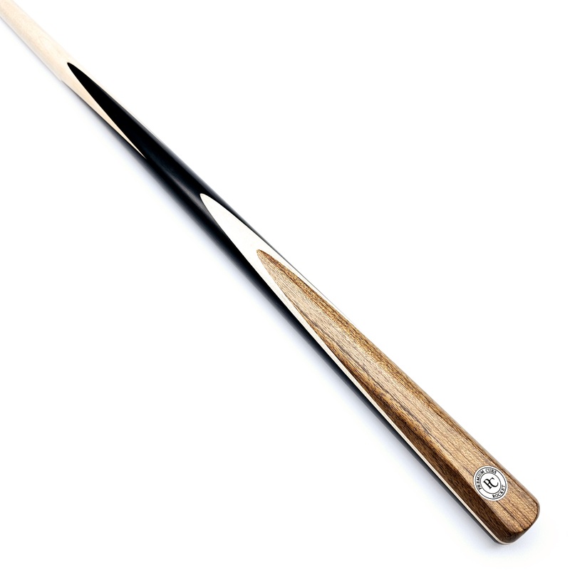 Rocket Handmade One Piece Snooker Cue – MAPLE
