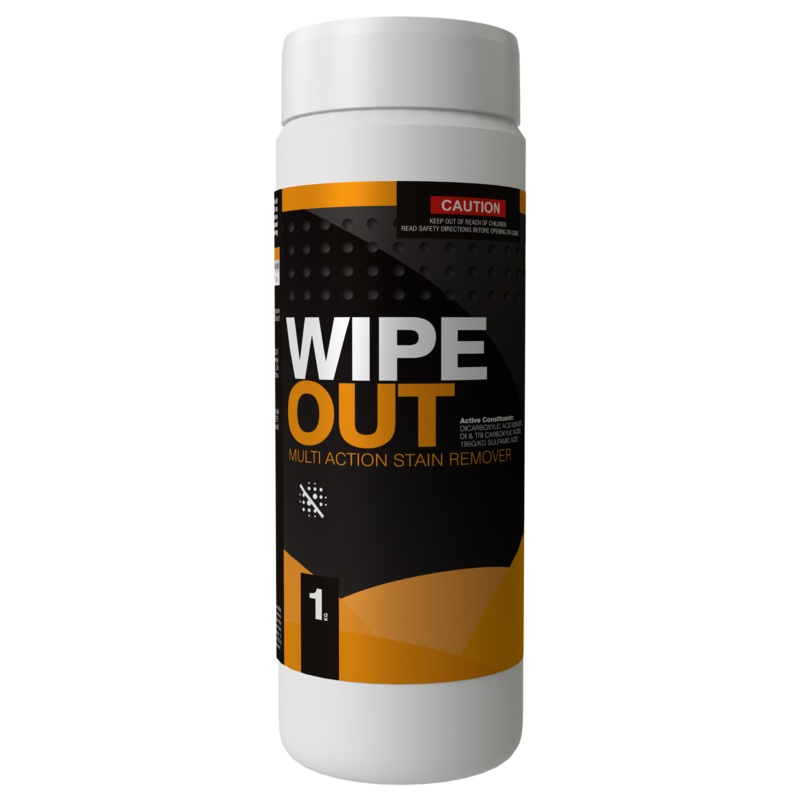 Stain Off – Focus Products