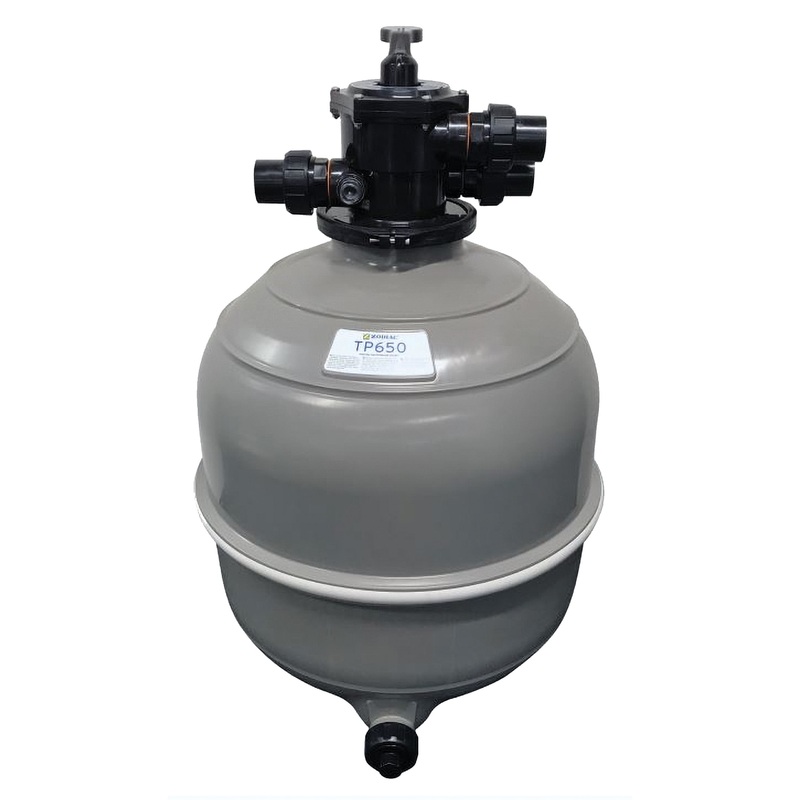 Zodiac ZTP550 21″ Thermoplastic Sand Filter