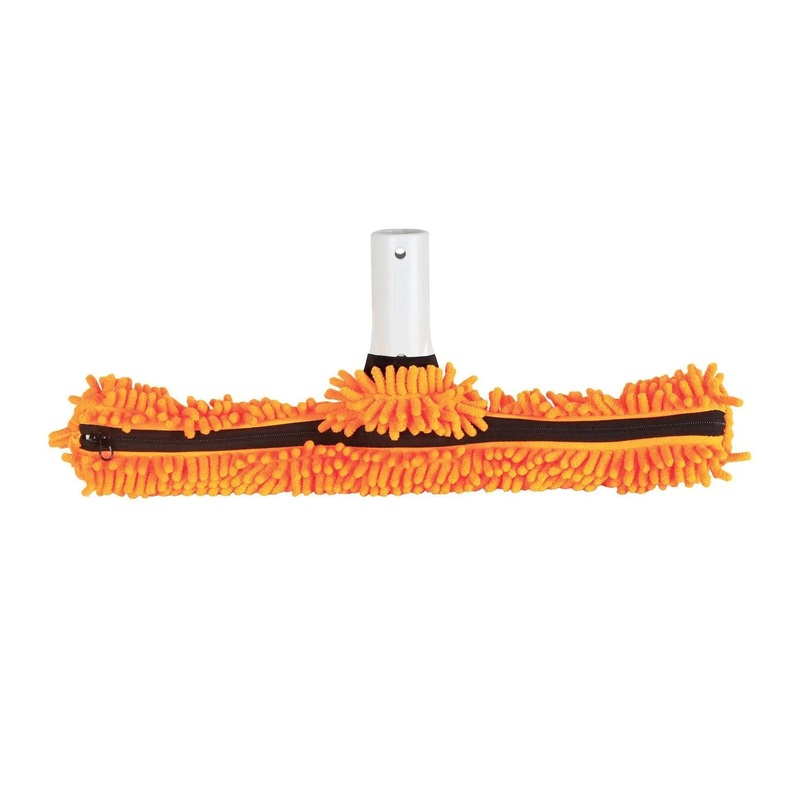 Aqua Fingers Microfibre Pool Broom (Pole not included)