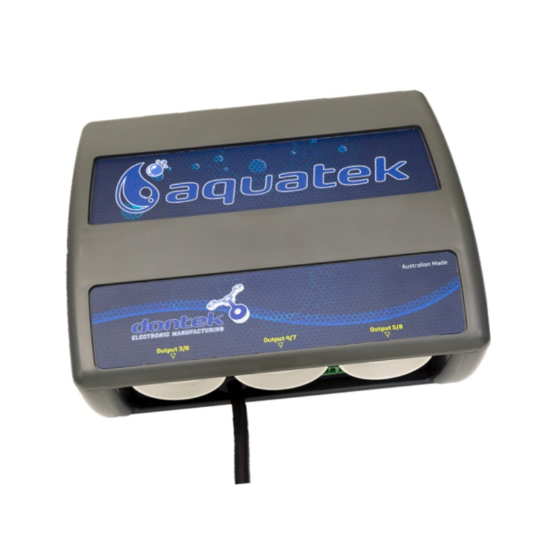 Aquatek Expansion Unit