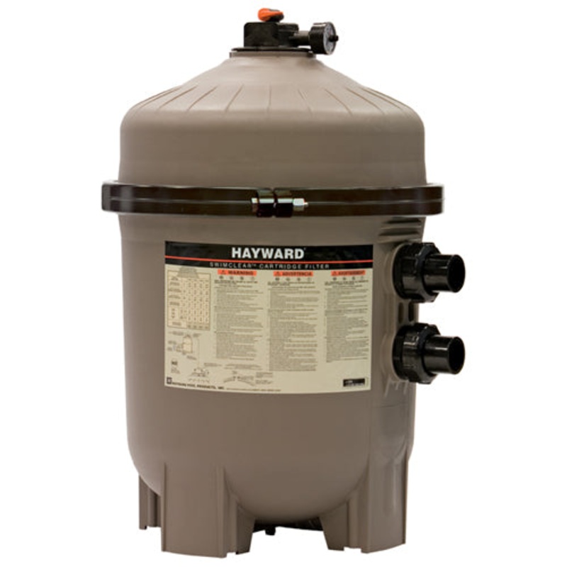Hayward 325 Sq. Ft. Swim Clear Cartridge Filter