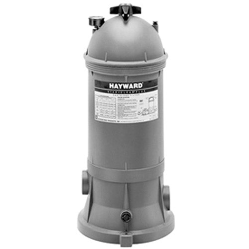 Hayward 90 Sq.Ft . StarClear Plus 9 Cartridge Filter