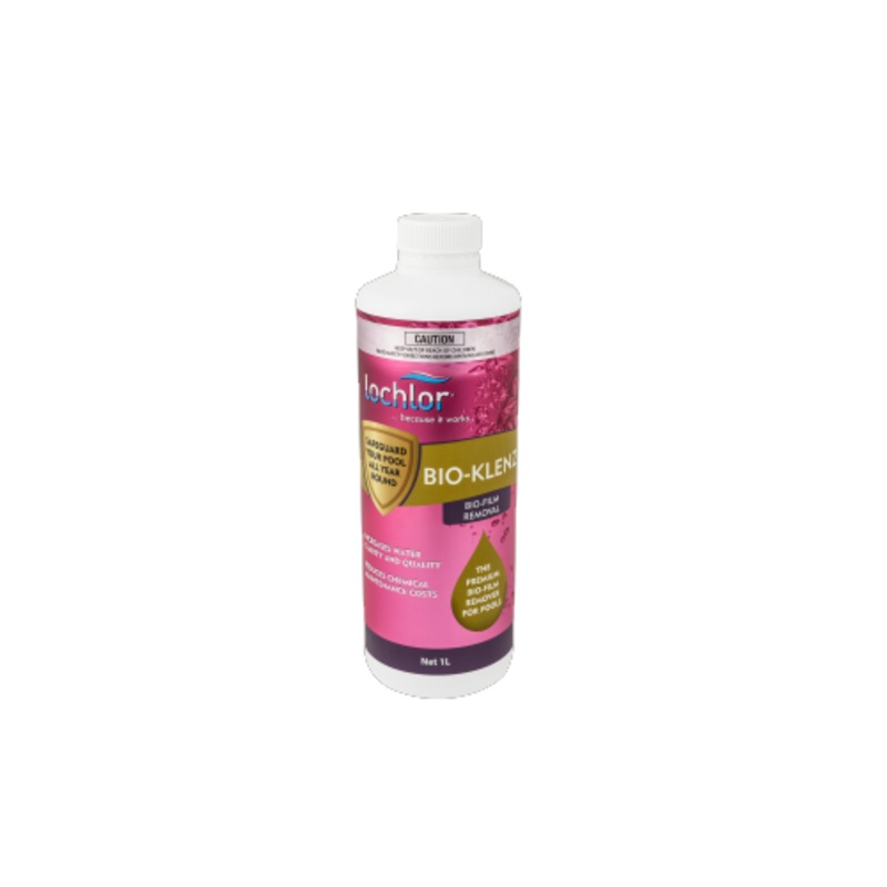 Lo-chlor Bio Klenz – Pool Chemical