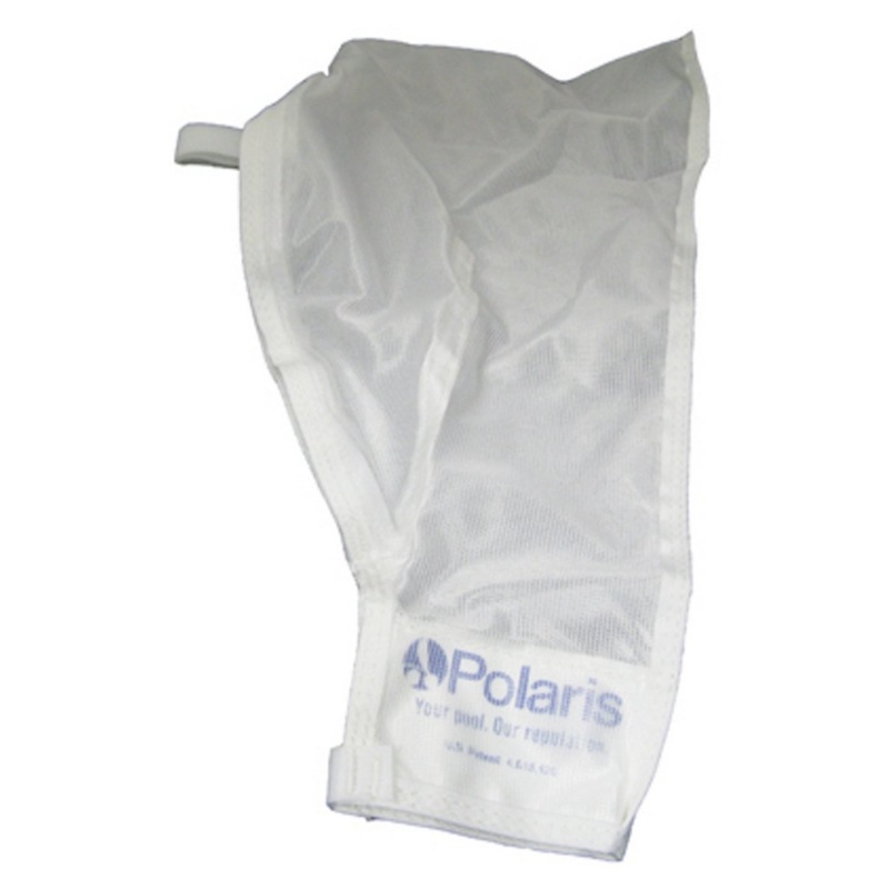 Polaris 180 All Purpose Bag Velcro – Spare Part – Genuine