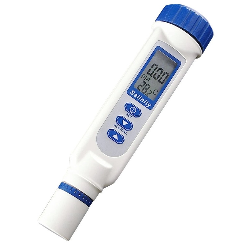 Salinity Meter