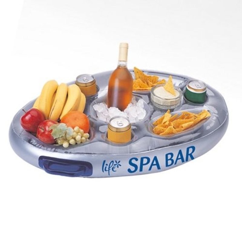 Life Floating Spa Bar – Spa Accessories
