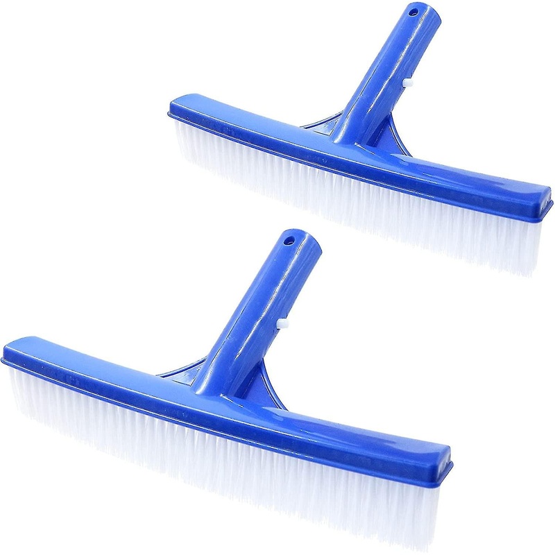 Pentair 18″/45cm Polybristle Wall Brush (Blue)