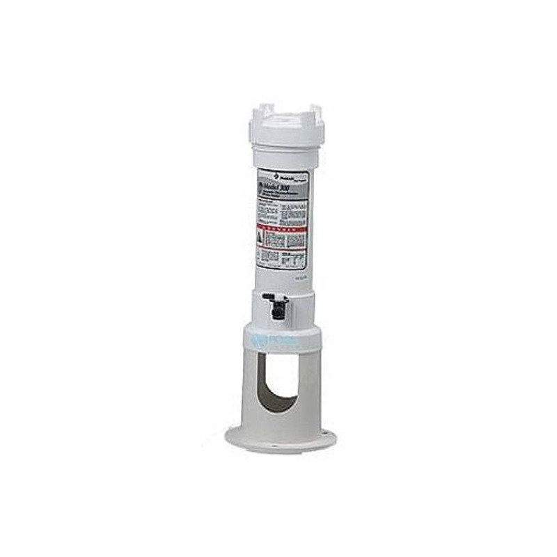 Pentair #302 off-line feeder – 15 Small Tablets