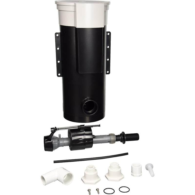 Pentair Autofill Fluidmaster White
