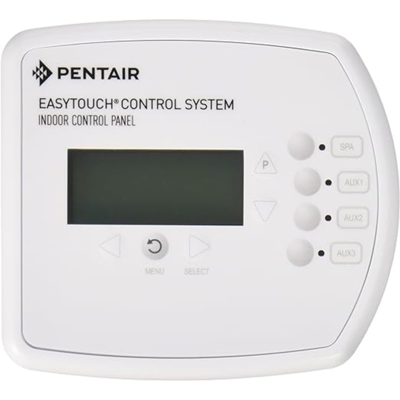 Pentair Indoor Control Panel – EasyTouch 4