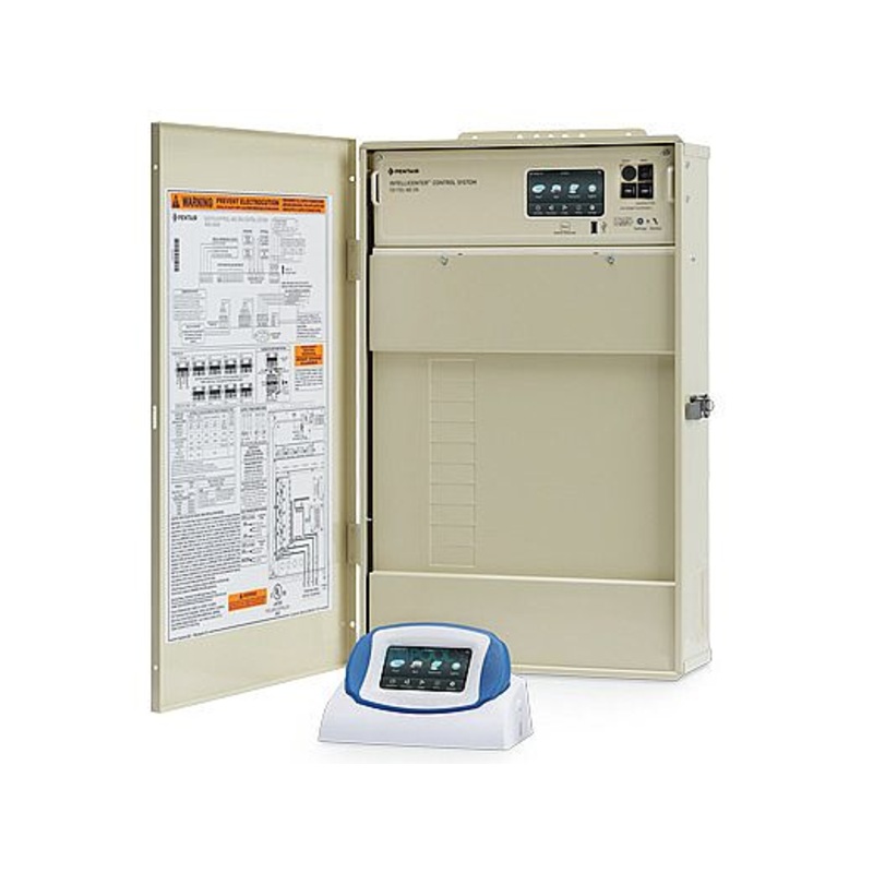 Pentair IntelliCenter i8PS Automation System