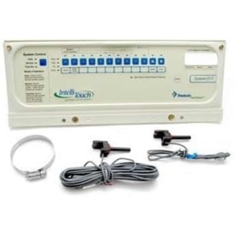 Pentair IntelliTouch Personality Kit i9+3 Pool/Spa & Power Centre