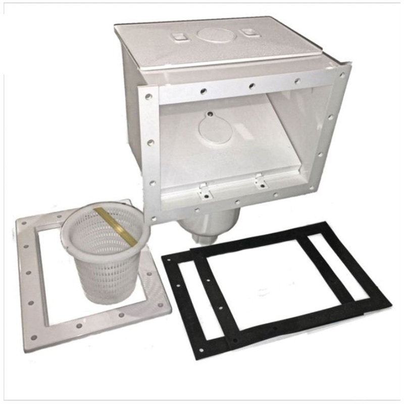 Pentair SK1000 c/w Escutcheon kit