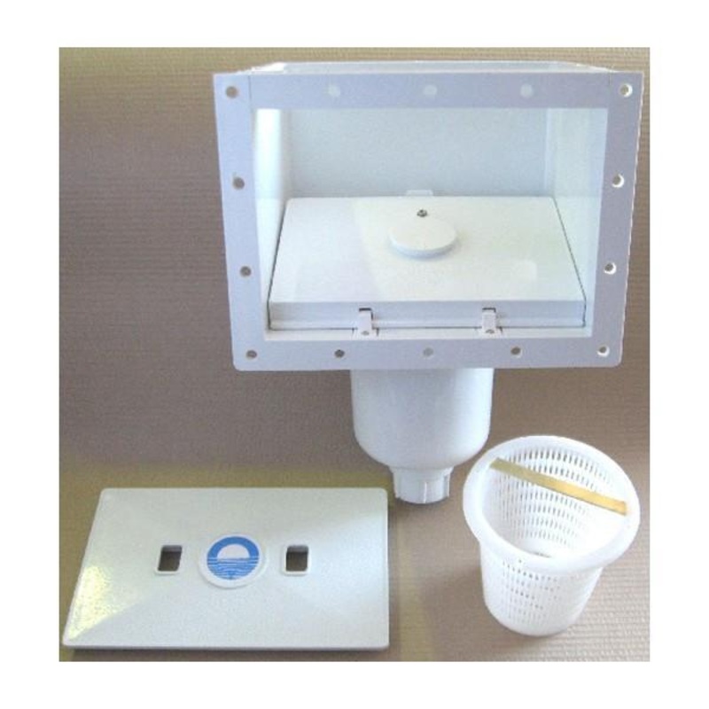 Pentair SK1000 skimmer