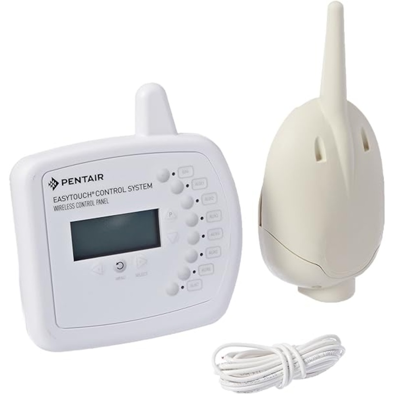 Pentair Wireless Control – EasyTouch 4