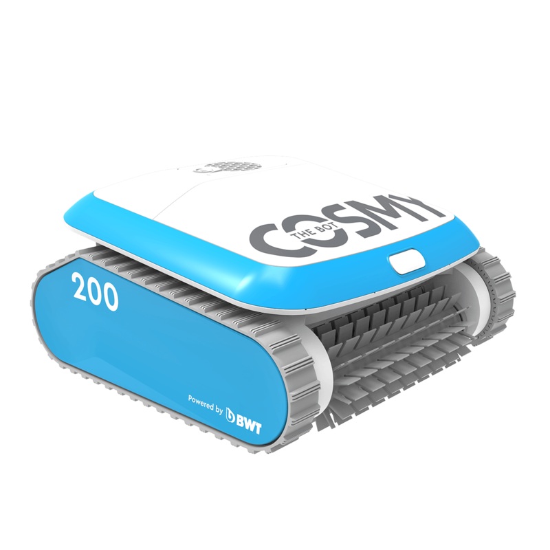 BWT Cosmy 200 Robotic Pool Cleaner