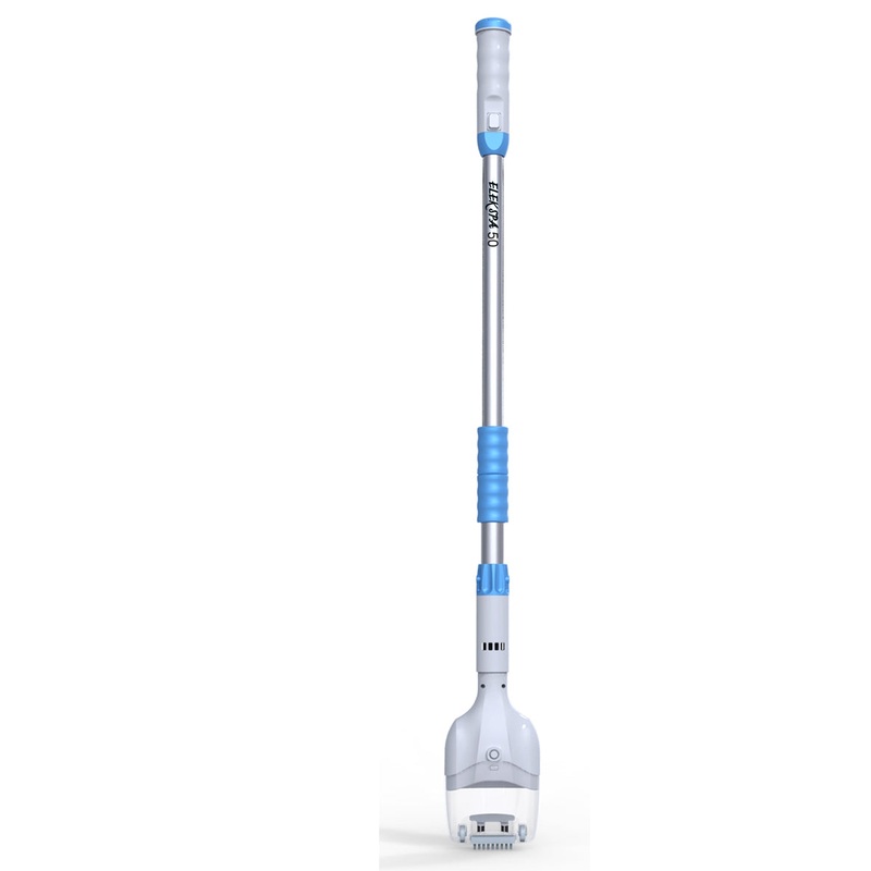 Elek Spa 50 Cleaner