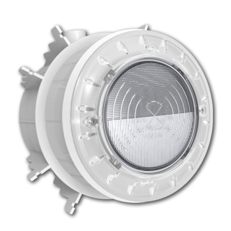 Emaux 1 Pack Zircon LED Light, Concrete, Multi-Colour, 20m Cable, Inc Transformer – Pool Light