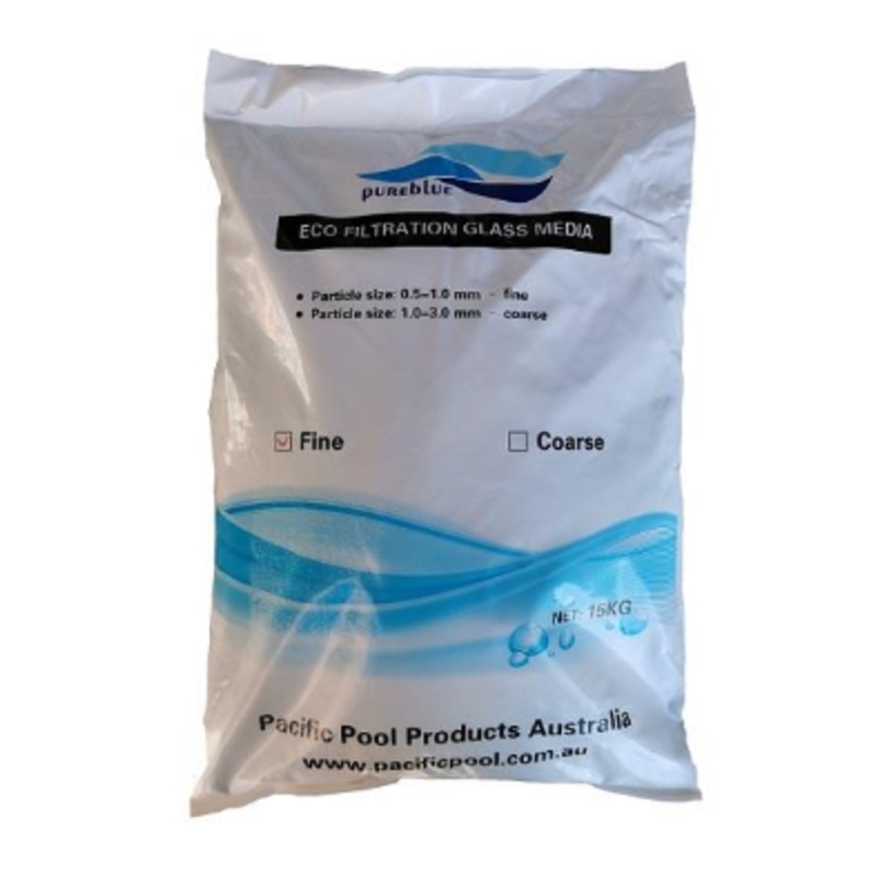 Glass Media Coarse (1.0-3.0mm)