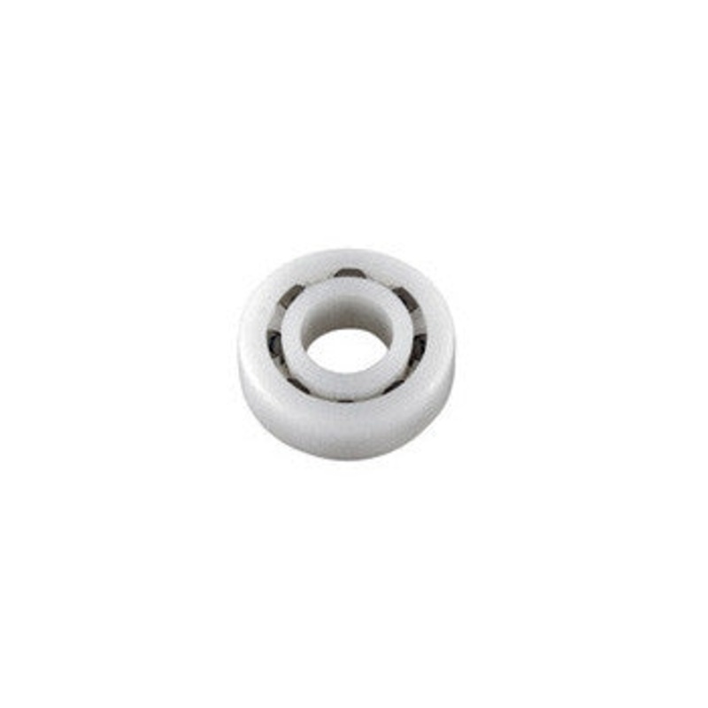 Jetvac Wheel Bearings – LG35B 2 Pack