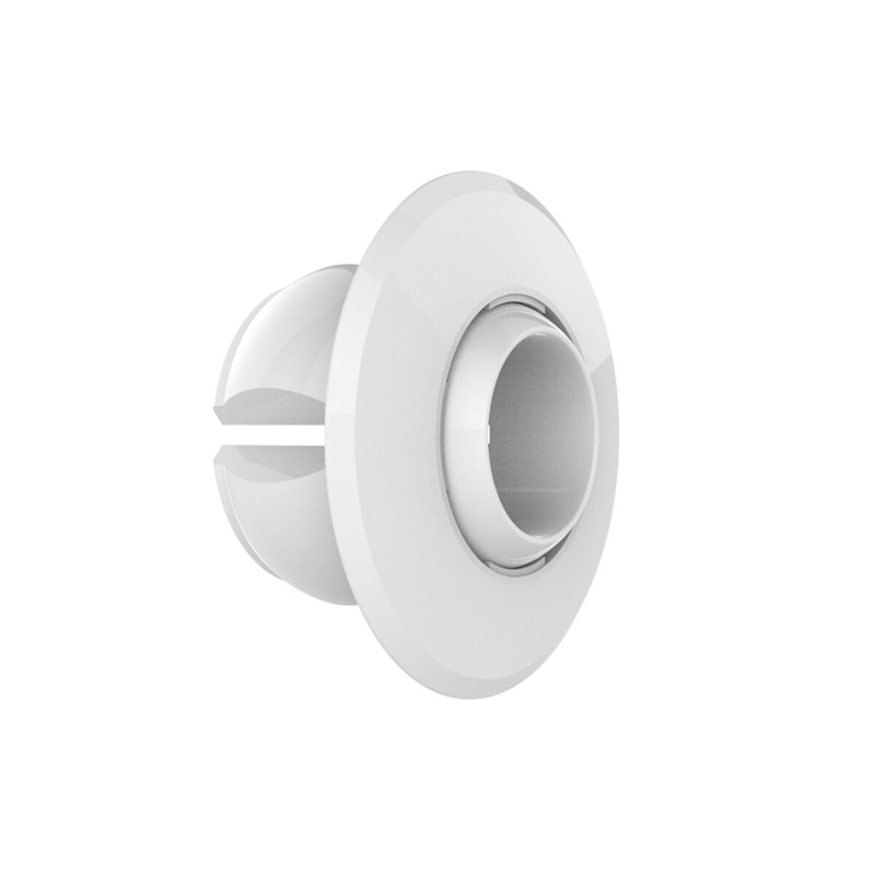 Pentair Eyeball Return Concrete 40mm White