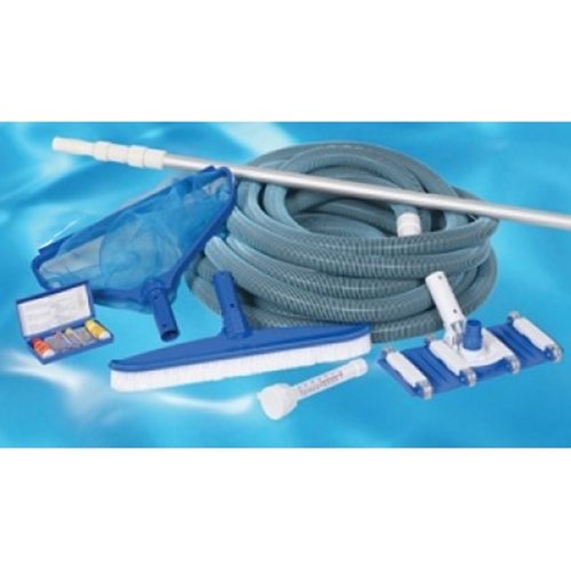 Pentair Handover Kit Concrete 11M Hose Incl. Pole