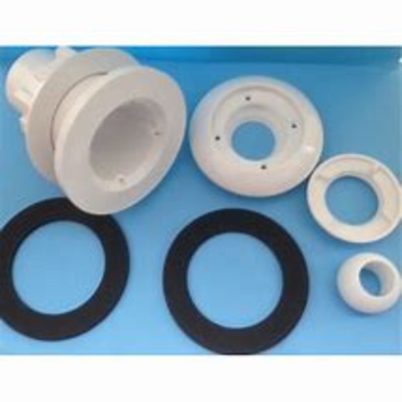 Pentair / Onga / Quiptron Eyeball Threaded Return – 40mm for Fibreglass / Vinyl Pools