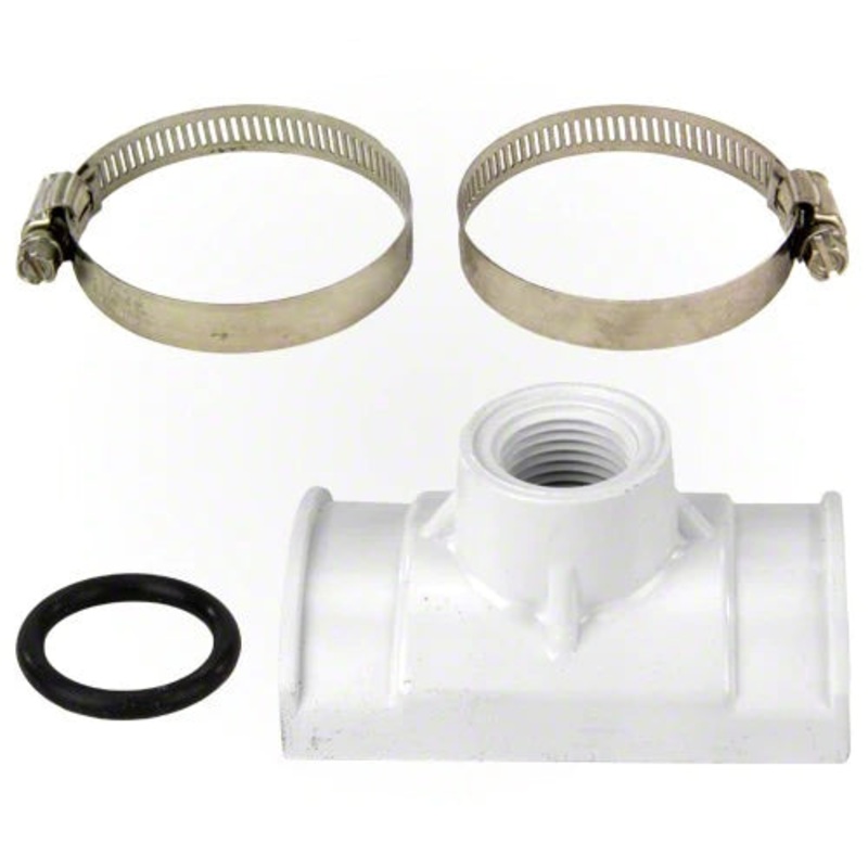 Pentair Saddle clamp 40mm 1/2″ NPT