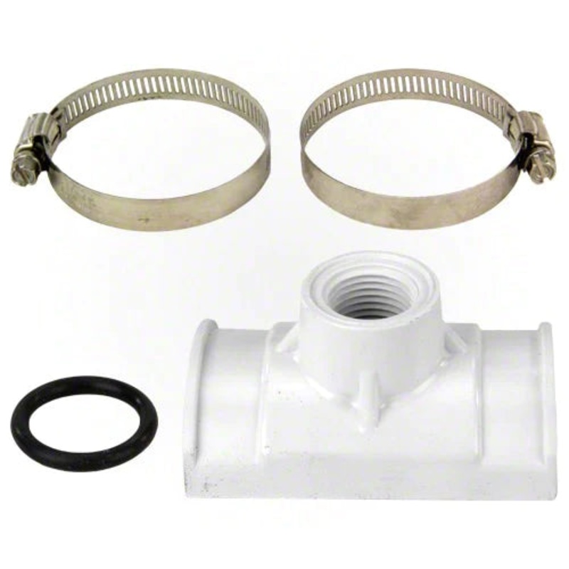 Pentair Saddle clamp 50mm 1/2″ NPT