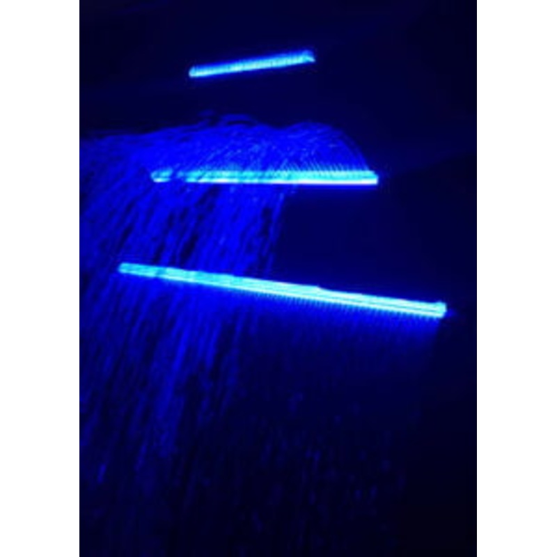 Waterfall with LED 600mm