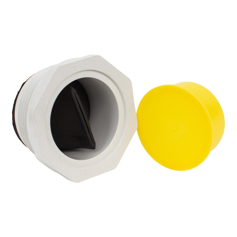 Anderson Winterizing Duck Plug – 1 1/2 in