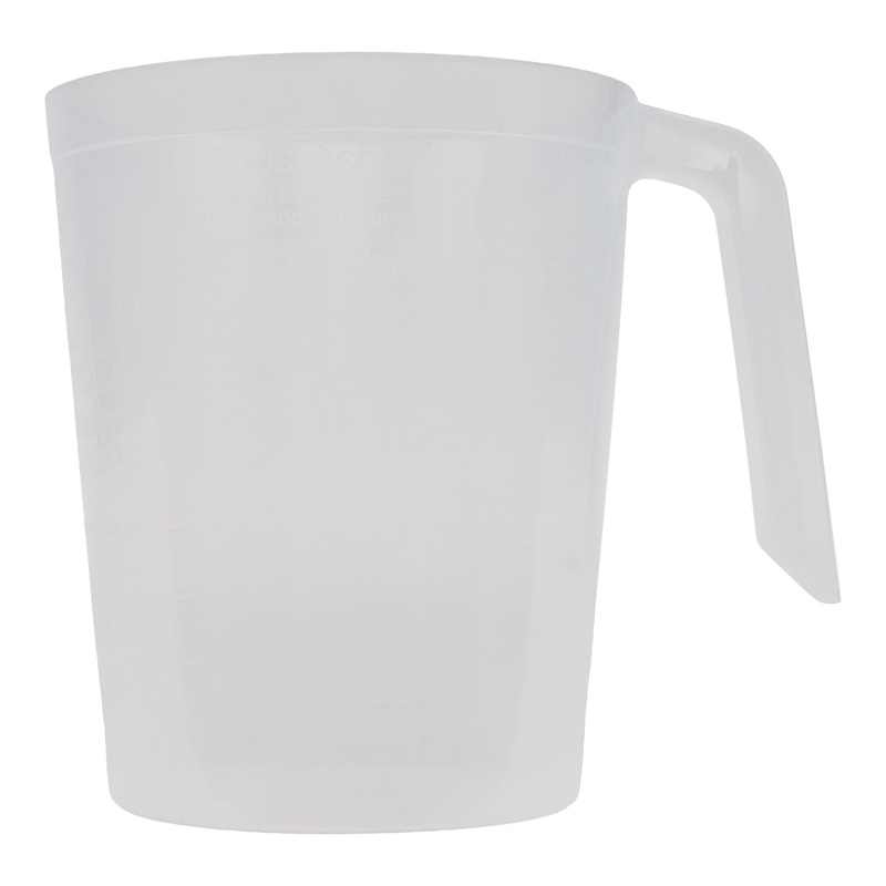CMP Smart Scoop