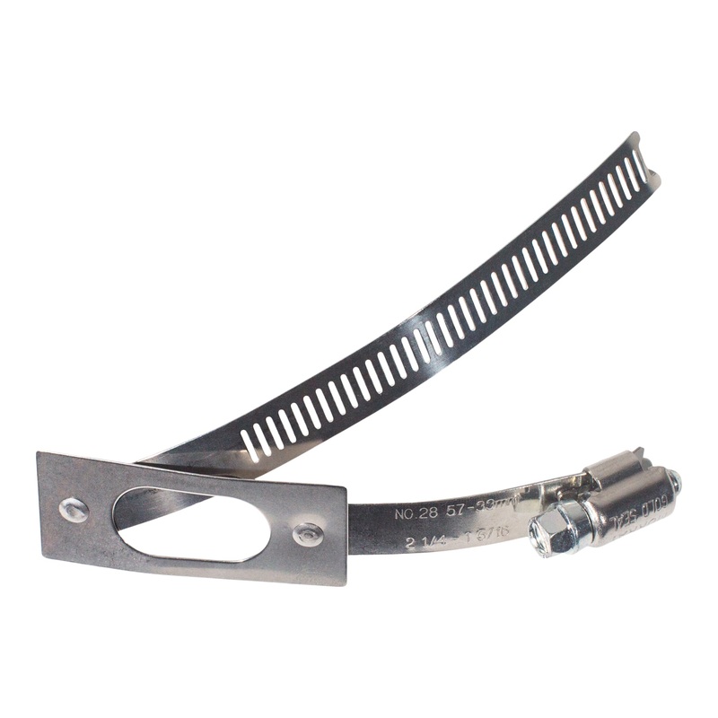 Frog 01-22-7910 – Scoop Clamp, For Off-Line Systems