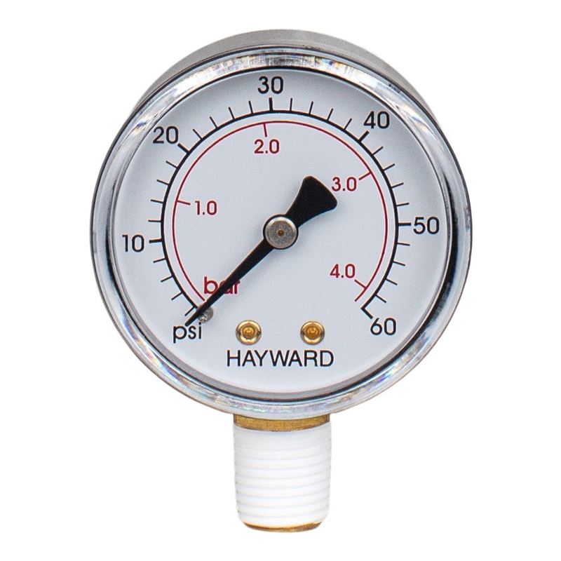 Hayward ECX270861 – Pressure Gauge