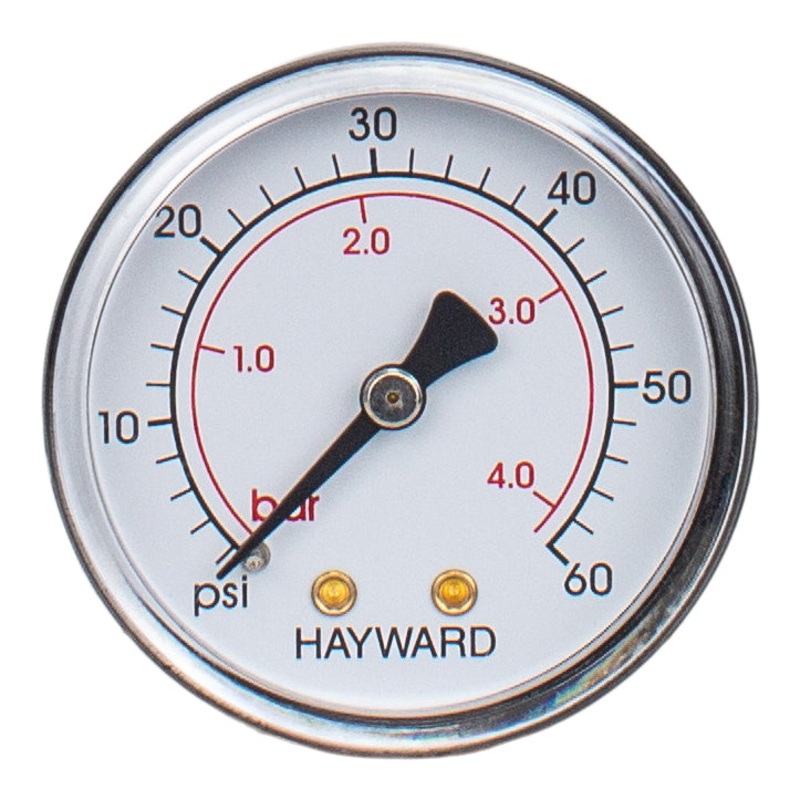 Hayward ECX27091 – Pressure Gauge