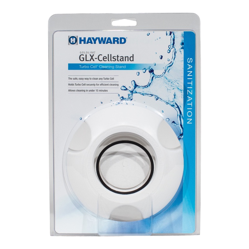 Hayward GLX-CELLSTAND – Turbo Cell Cleaning  Stand