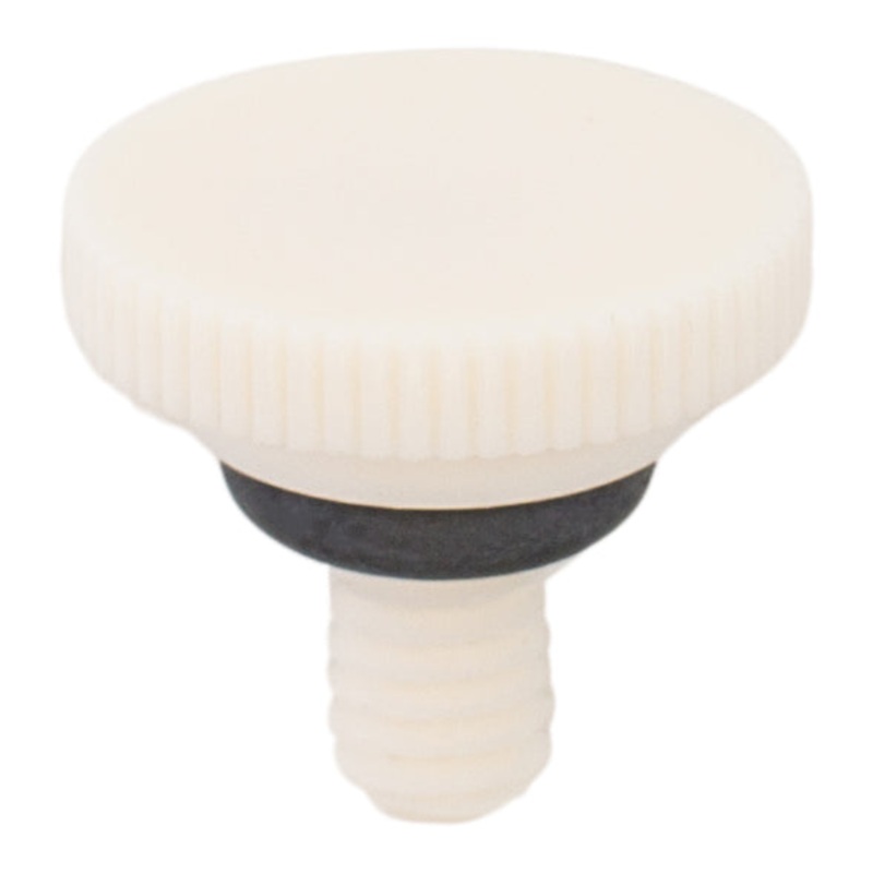 King Technology 01-22-9620 – Knob with O-Ring, Models 1991 and prior