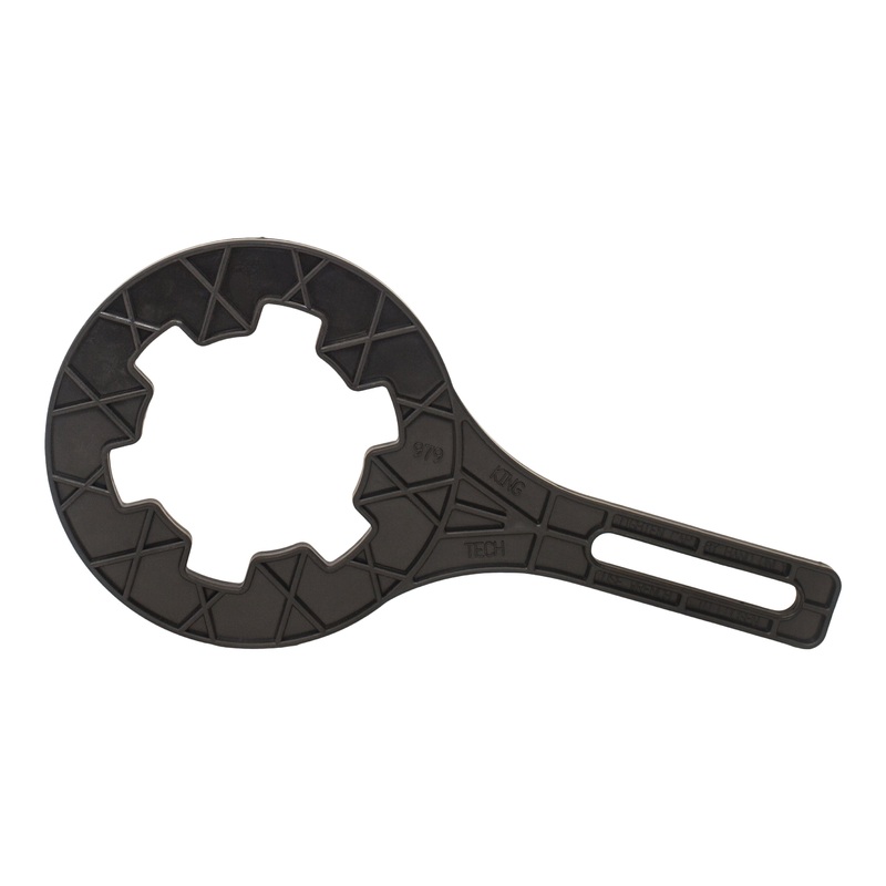 King Technology 01-22-9790 – Cap/Control Dial Tool, 25K Systems