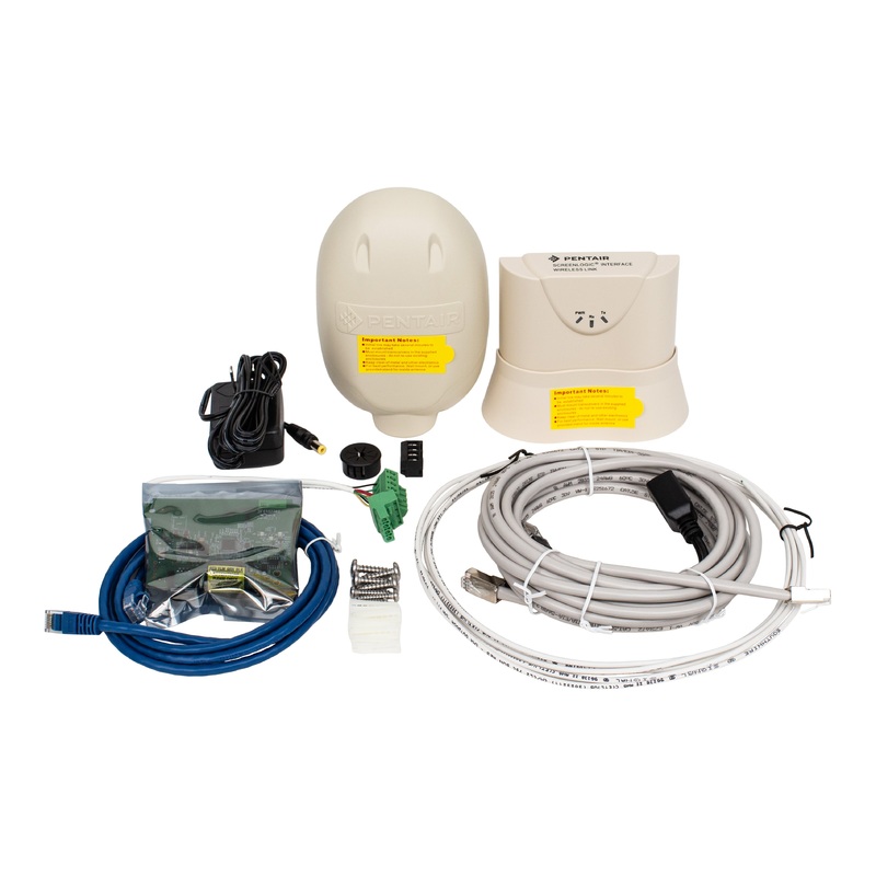 Pentair 523557 –  XCVR Assy 900 MHZ for Intellicenter