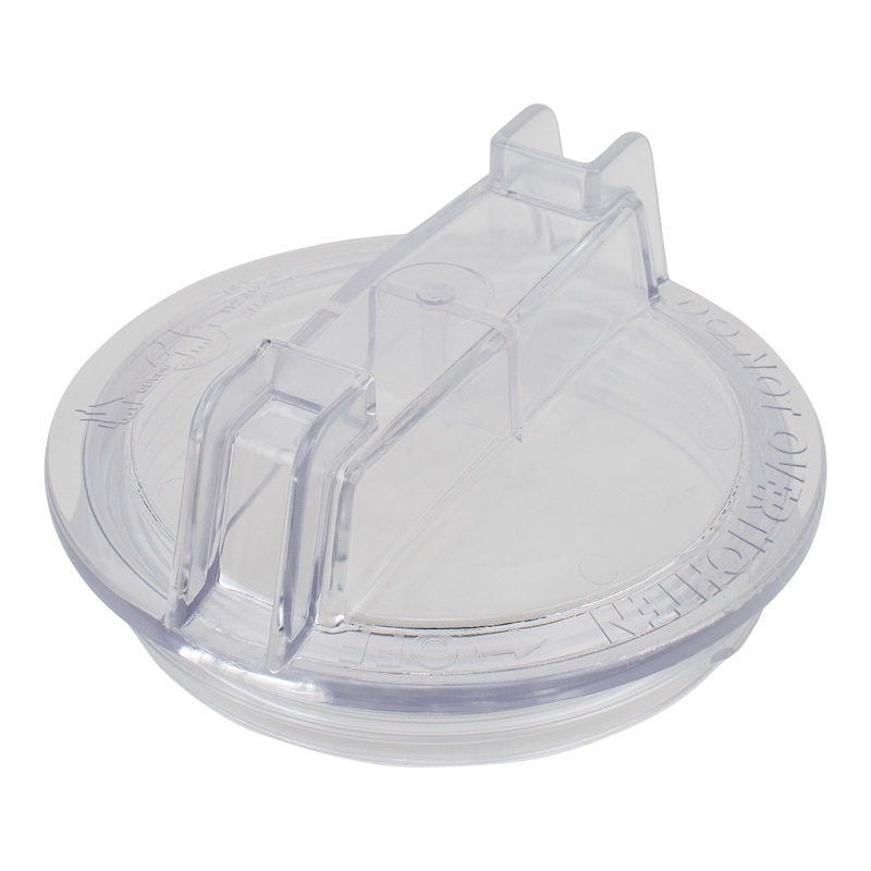 Pentair C3-139P1 – Trap Cover 5 in.