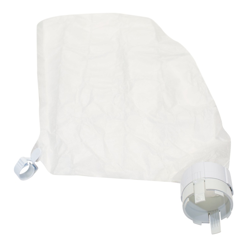 Polaris 9-100-1024 – EZ Bag (Disposal Filter Bag With Collar)