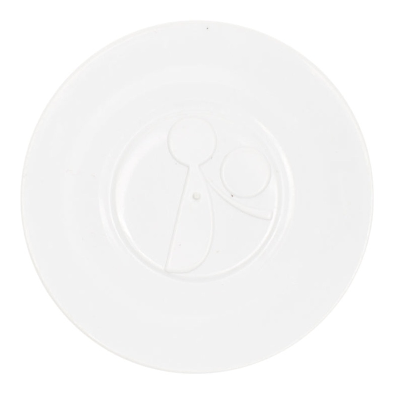 Polaris 9-100-1114 – Hub Cap