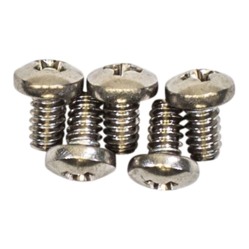 Polaris C30 – Screw, 4-40 x 3/16 in SS Pan