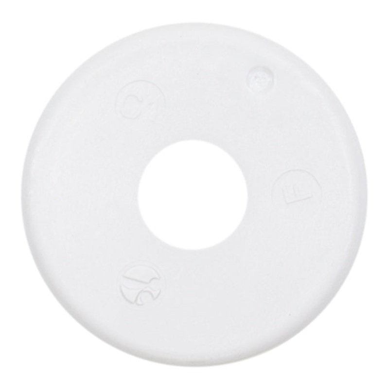 Polaris C64 – Wheel Washer, Plastic