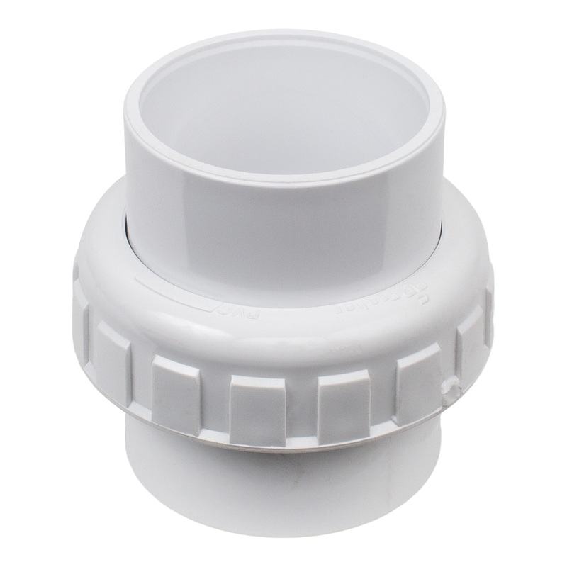 Praher 200-100 – 2 in SLIP X 2 in SLIP Union