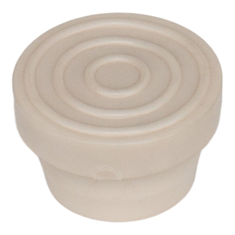 S.R. Smith WRB-100A – White Rubber Bumper – Male