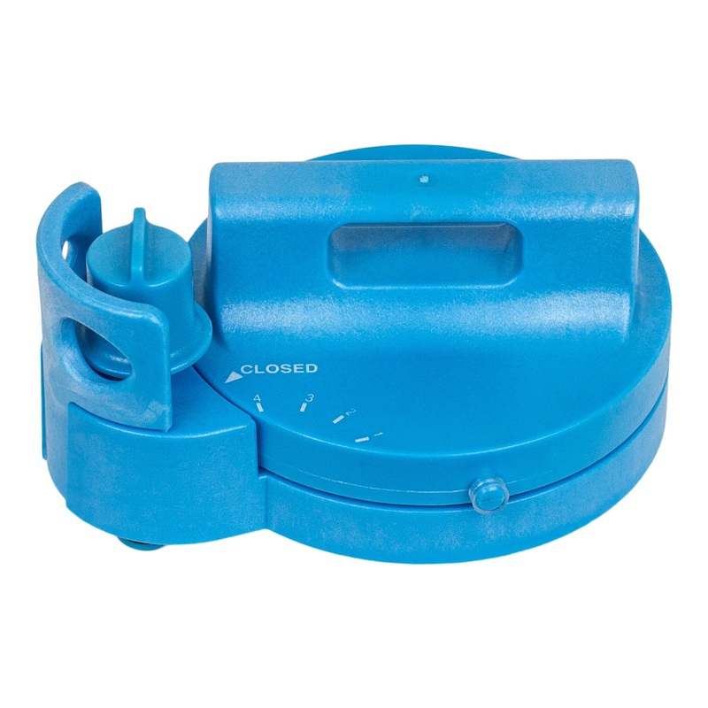 Solenis Cal Hypo Feeder Lid