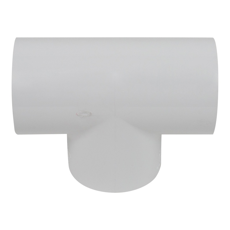 Spears 401-020 – 2 PVC TEE SOC SCH40