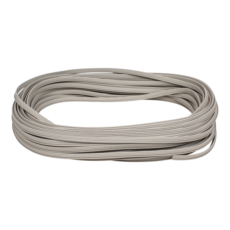 Gray Liner Lock – 120 ft